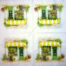 079 Garten - 3-lagig - Herlitz - Renoir